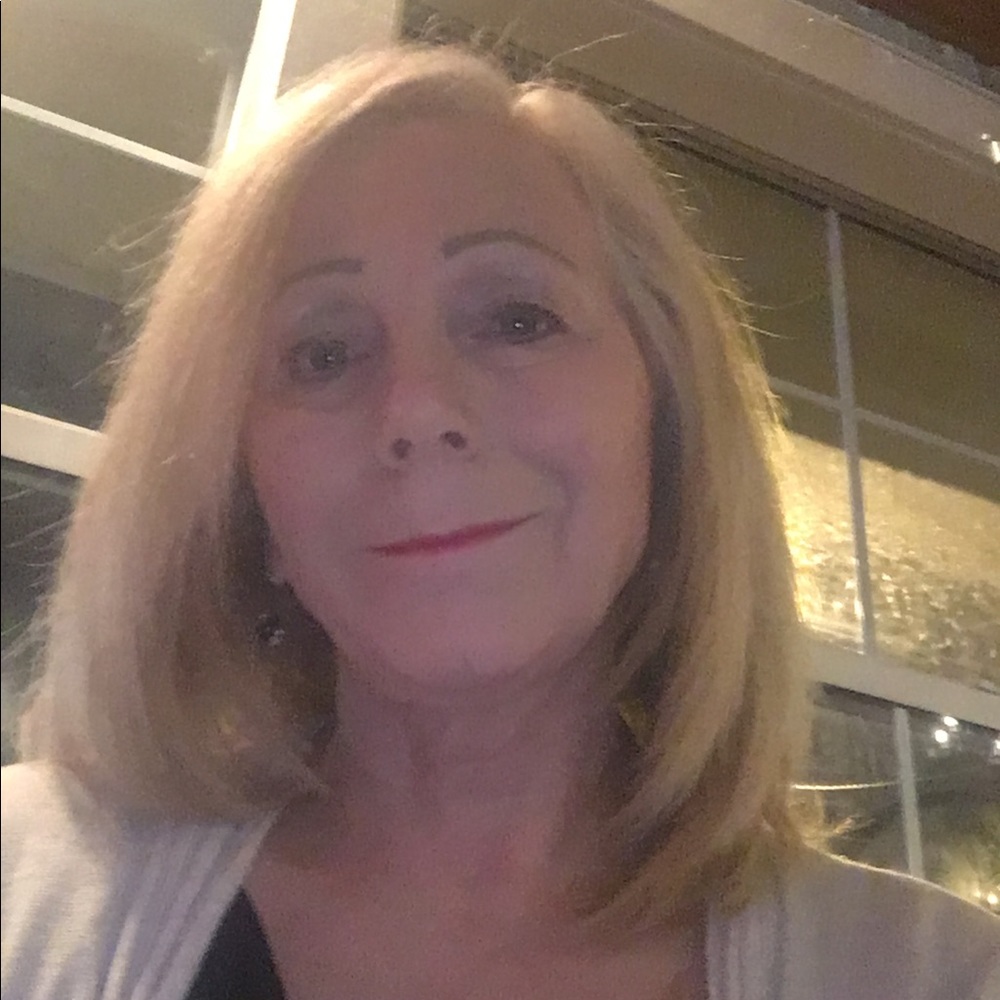 Meet your Posher, Anna